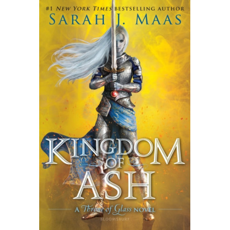 Kingdom of Ash