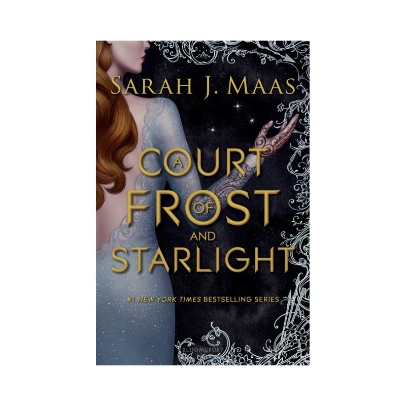 A Court of Frost and Starlight