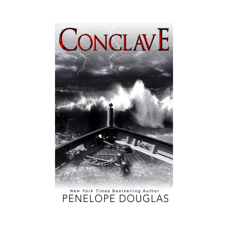 Conclave : Devil's Night 3.5