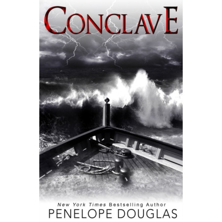 Conclave : Devil's Night 3.5