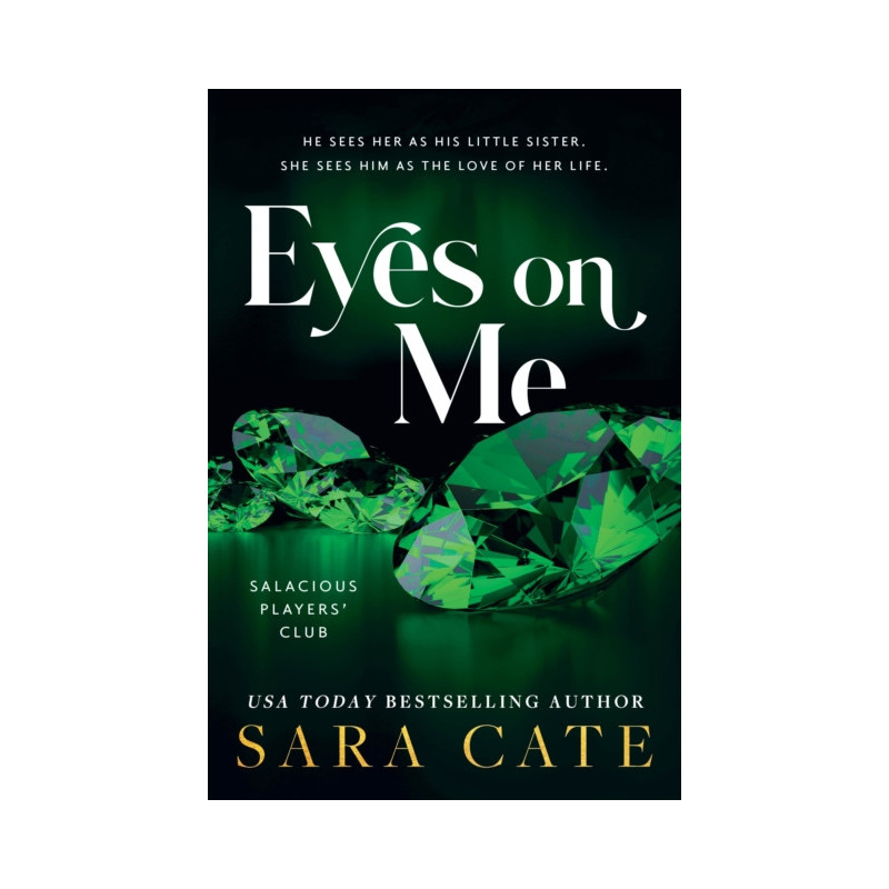 Eyes on Me Eyes on Me