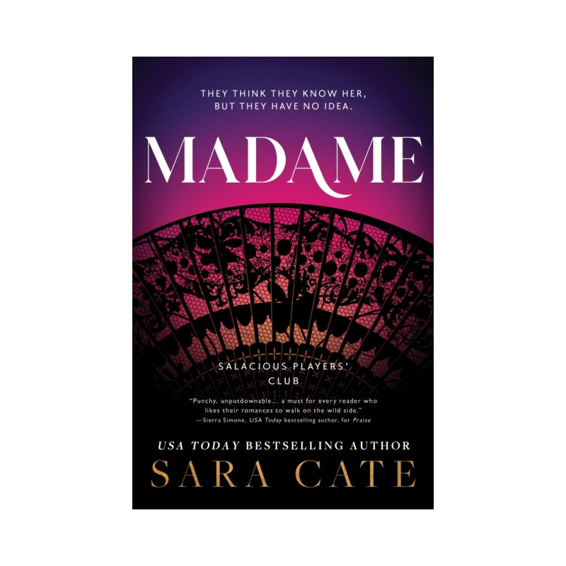 Madame Madame