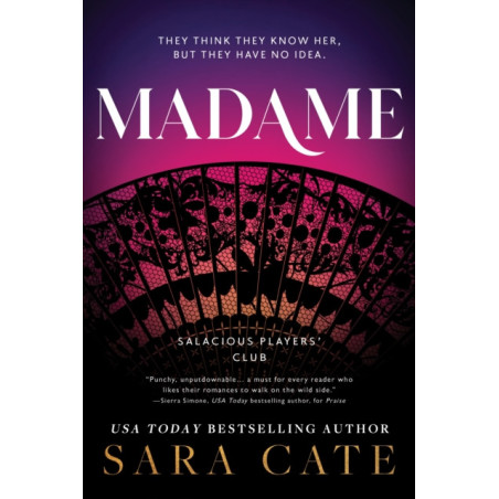 Madame