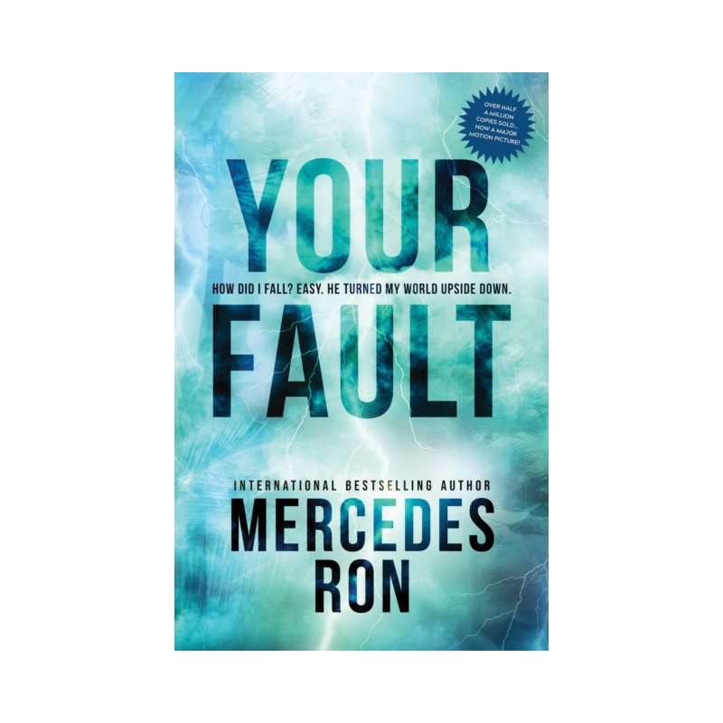 Your Fault