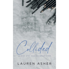 Collided Special Edition