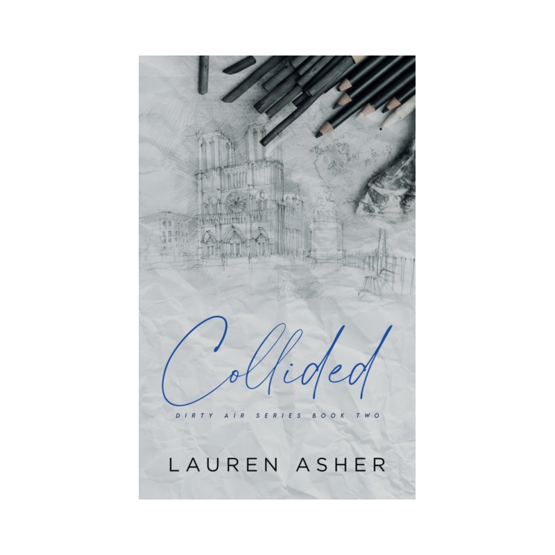 Collided Special Edition Collided Special Edition
