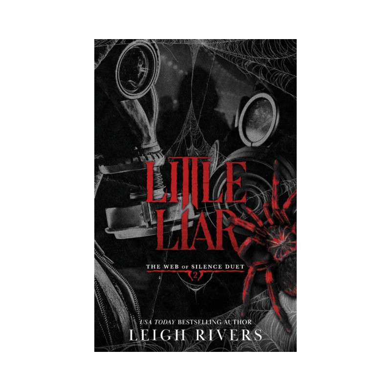 Little Liar : A Dark Taboo Romance Little Liar : A Dark Taboo Romance