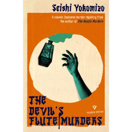 The Devil's Flute Murders
