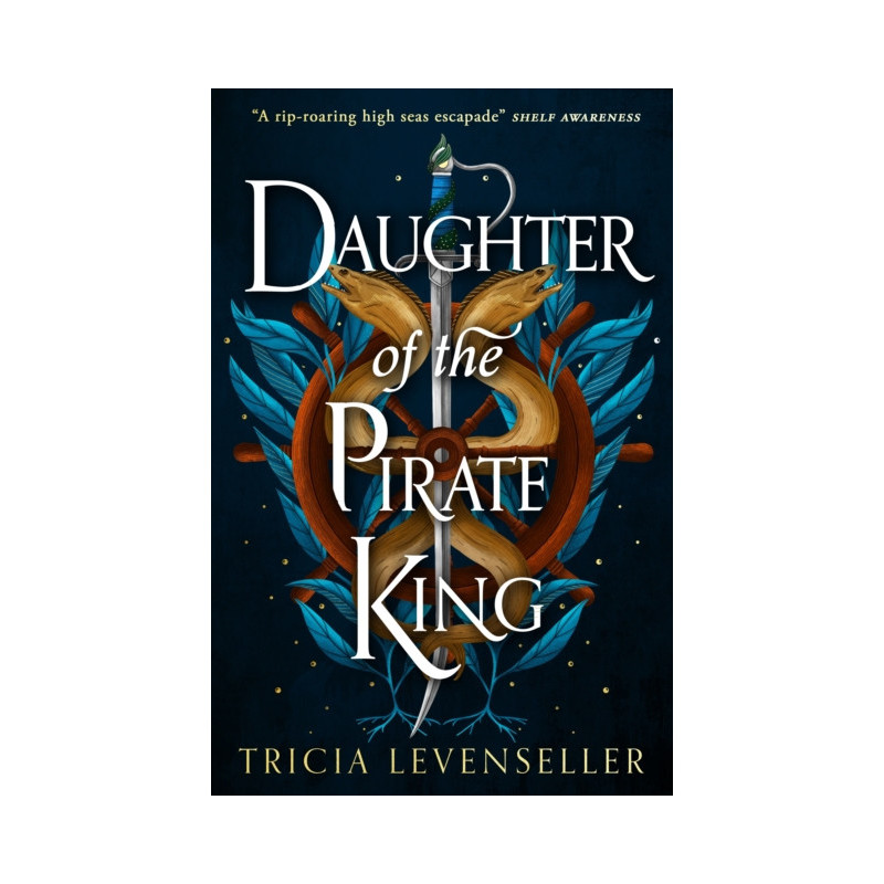 Daughter of the Pirate King