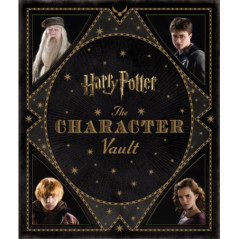 Harry Potter : The Character Vault