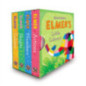 Elmer’s Little Library Elmer’s Little Library