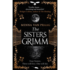The Sisters Grimm