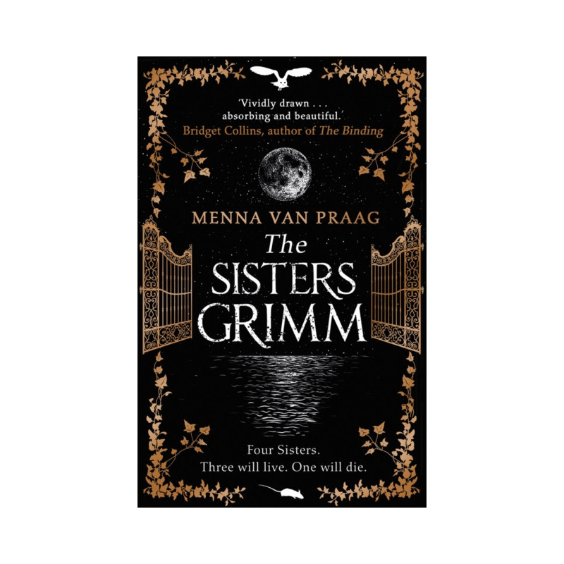 The Sisters Grimm