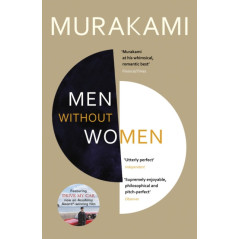 Men Without Women : FEATURING THE SHORT STORY THAT INSPIRED OSCAR-WINNING FILM DRIVE MY CAR