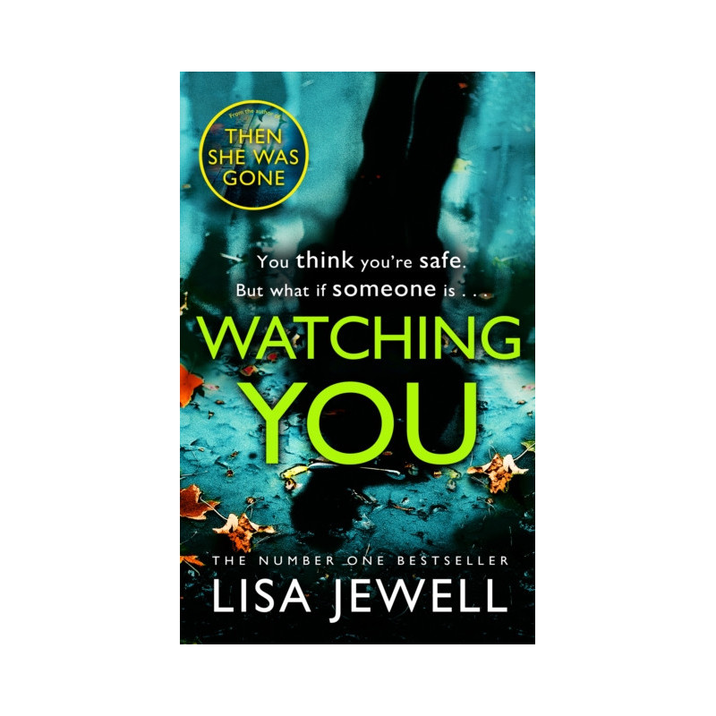 Watching You