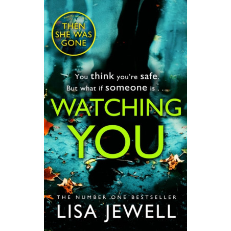 Watching You