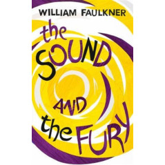 The Sound and the Fury
