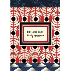 Life and Fate (Vintage Classic Russians Series)