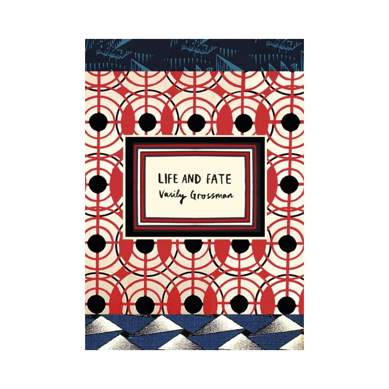 Life and Fate (Vintage Classic Russians Series)