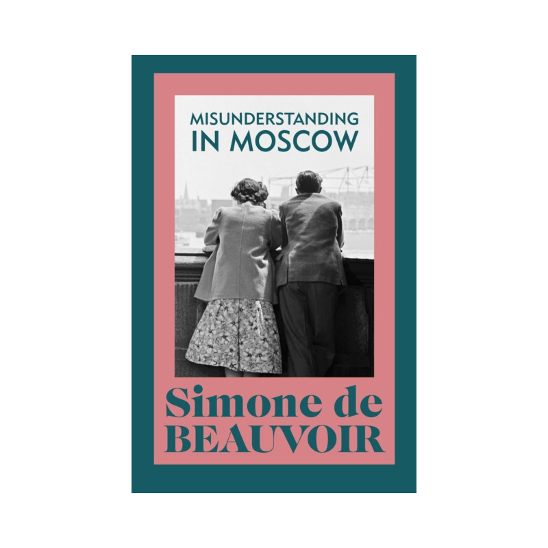 Misunderstanding in Moscow