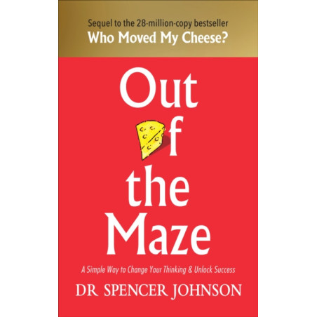 Out of the Maze : A Simple Way to Change Your Thinking & Unlock Success