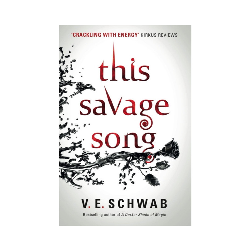 This Savage Song This Savage Song