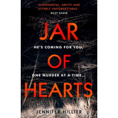 Jar of Hearts
