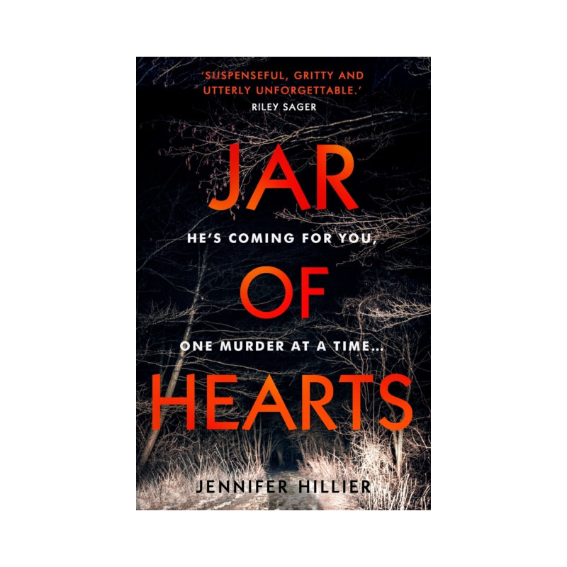 Jar of Hearts