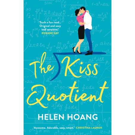 The Kiss Quotient : The opposites attract steamy romance tiktok sensation
