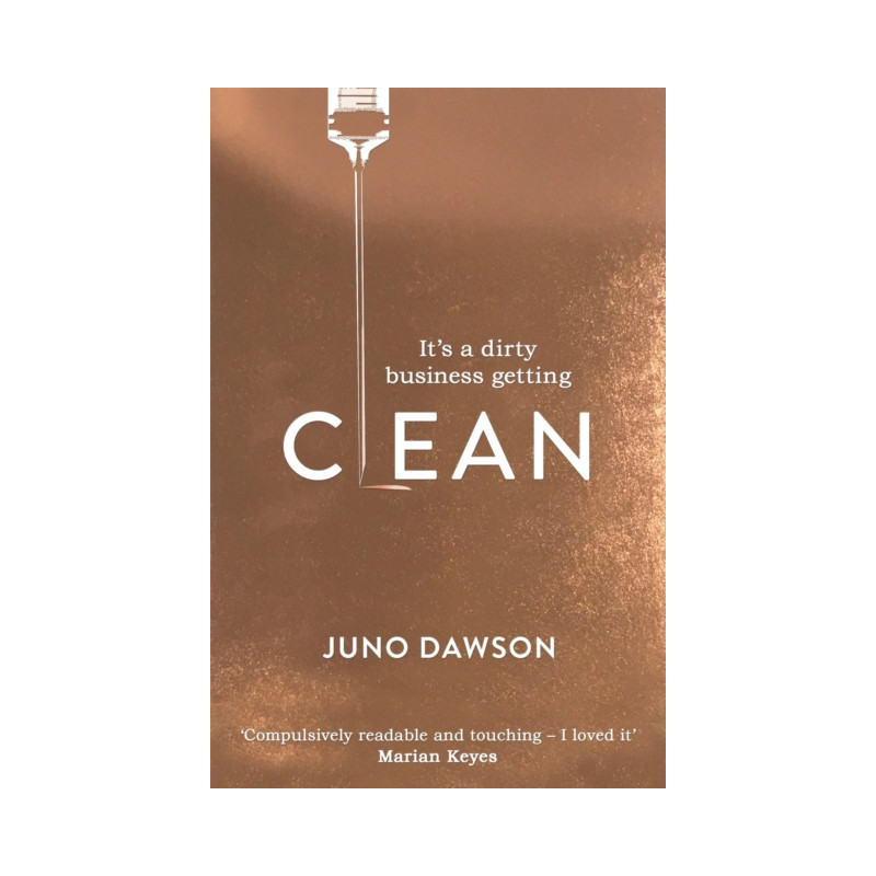 Clean : The London Collection