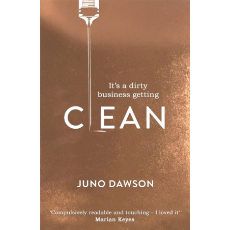 Clean : The London Collection