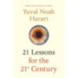 21 Lessons for the 21st Century