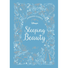 Sleeping Beauty (Disney Animated Classics) : A deluxe gift book of the classic film - collect them all!