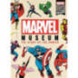 Marvel Museum : The Story of the Comics
