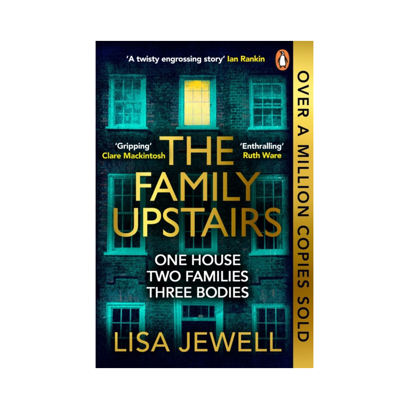 The Family Upstairs