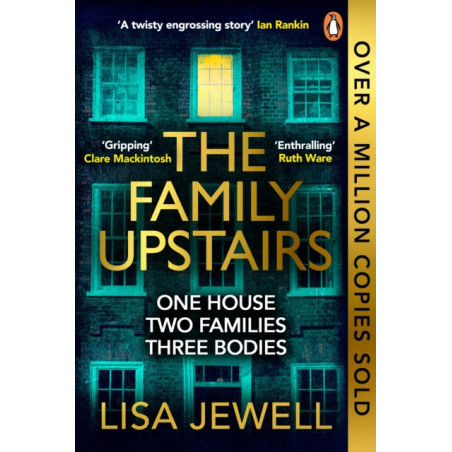 The Family Upstairs