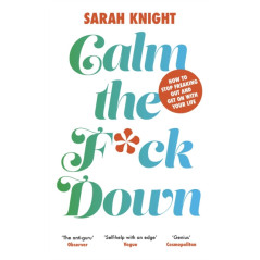Calm the F**k Down