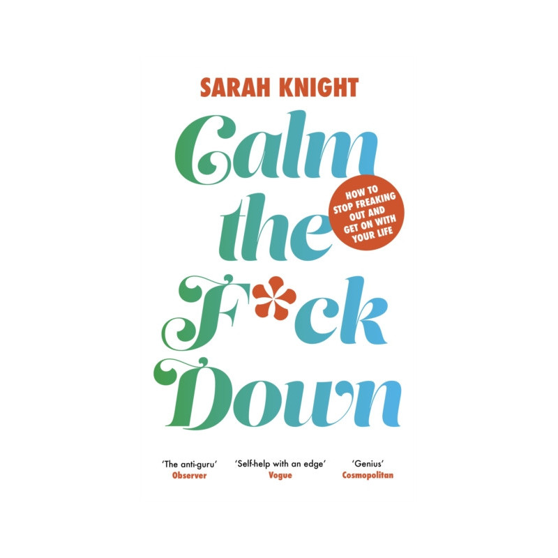 Calm the F**k Down Calm the F**k Down