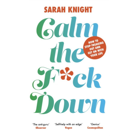 Calm the F**k Down