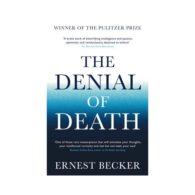 The Denial of Death