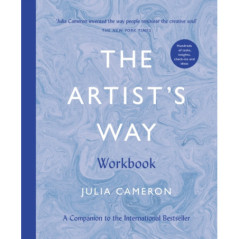 The Artist's Way Workbook : A Companion to the International Bestseller