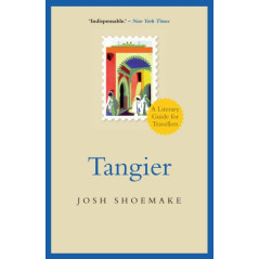 Tangier : A Literary Guide For Travellers