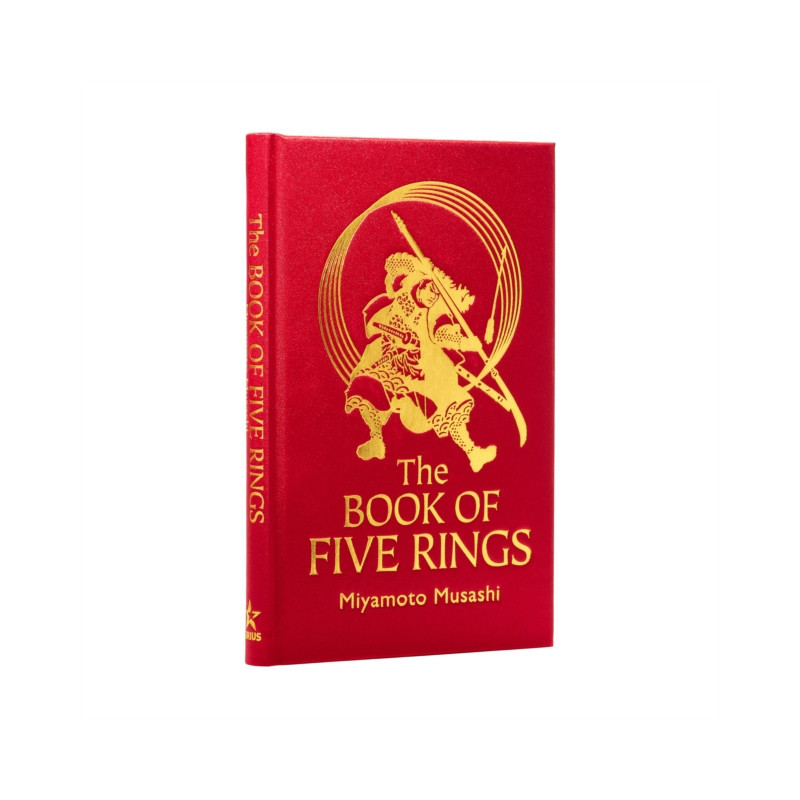 The Book of Five Rings : The Strategy of the Samurai