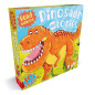 Dinosaur Stories box set