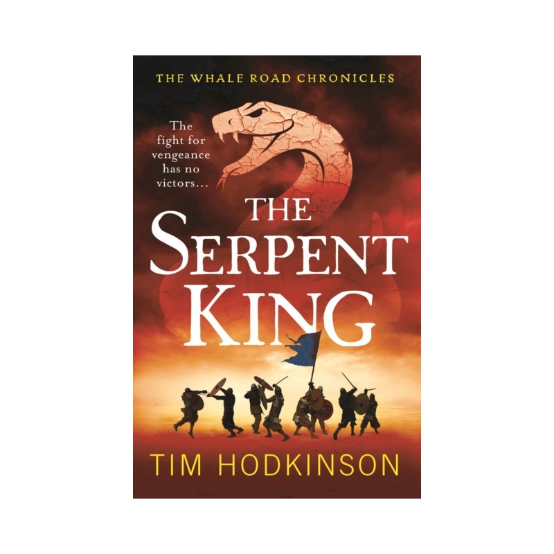 The Serpent King The Serpent King