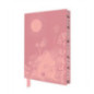 Moomin Love Artisan Art Notebook (Flame Tree Journals)