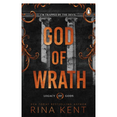 God of Wrath