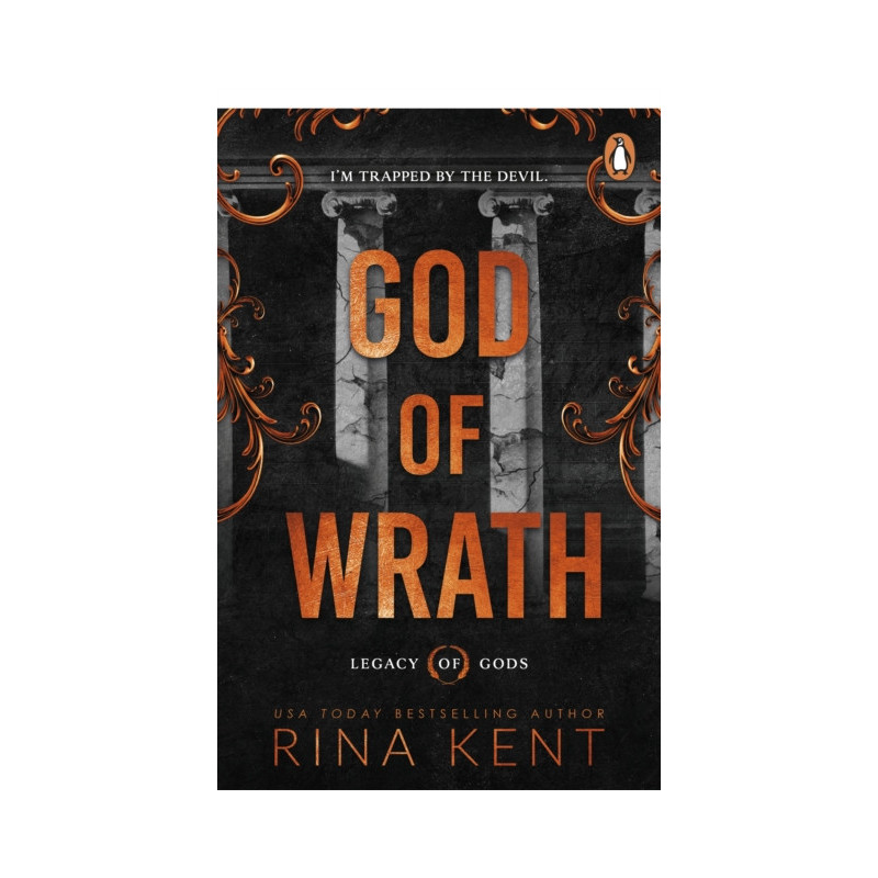 God of Wrath