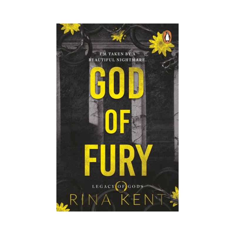 God of Fury