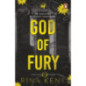 God of Fury